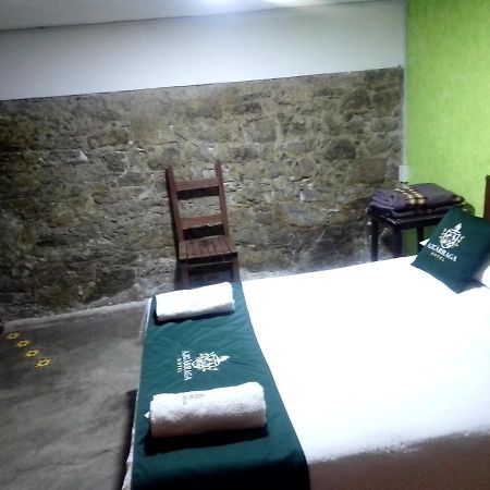 Hotel Don Pedro Puebla Exteriör bild
