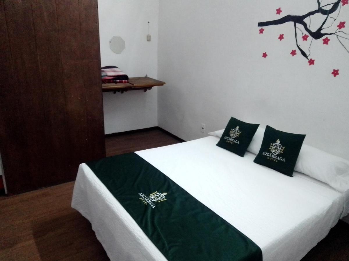 Hotel Don Pedro Puebla Exteriör bild