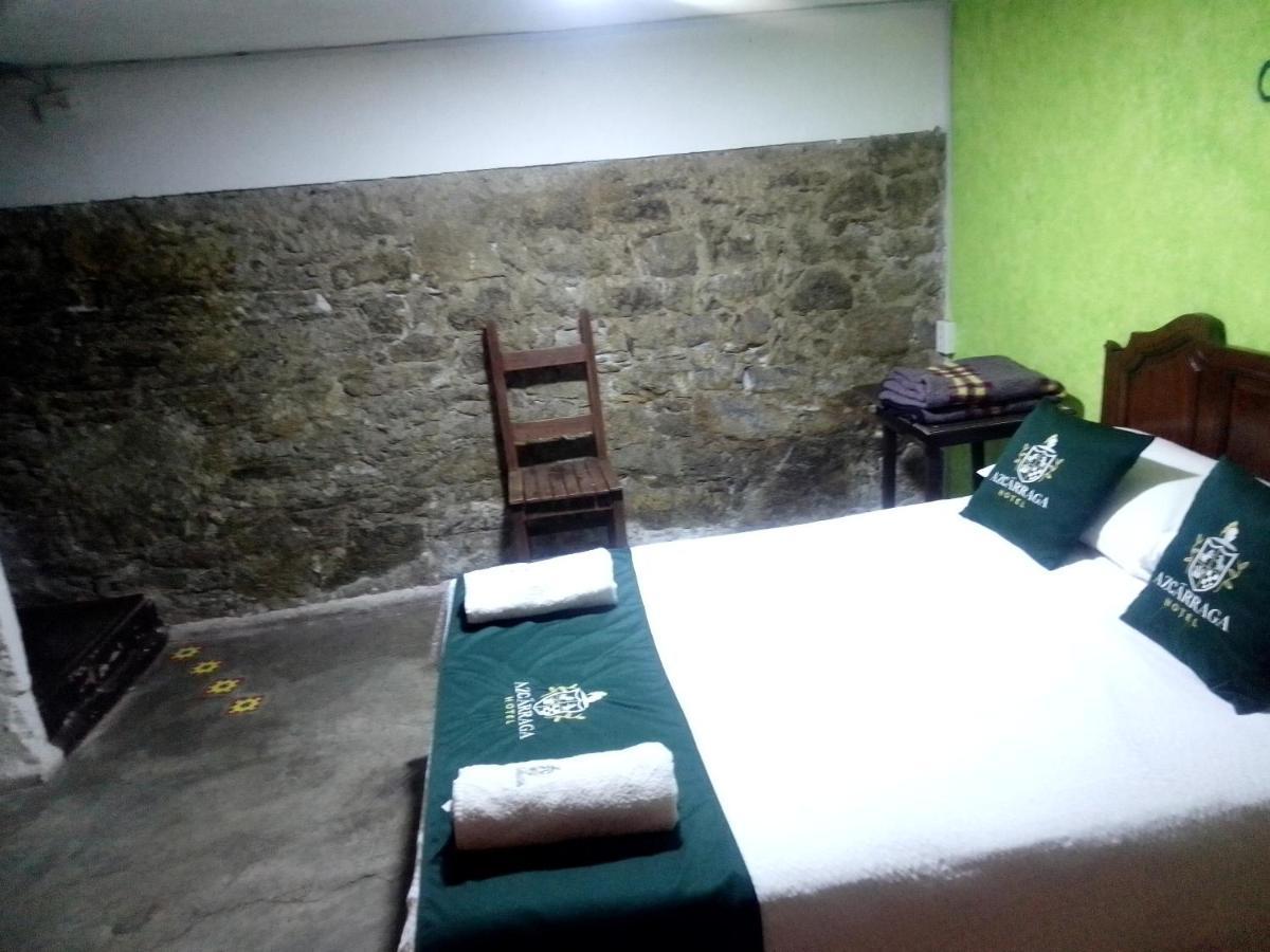 Hotel Don Pedro Puebla Exteriör bild