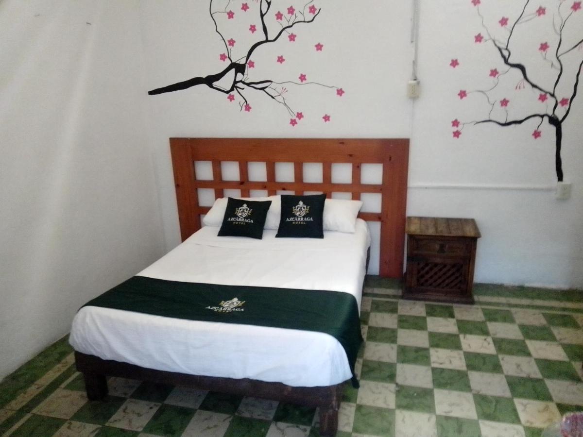 Hotel Don Pedro Puebla Exteriör bild